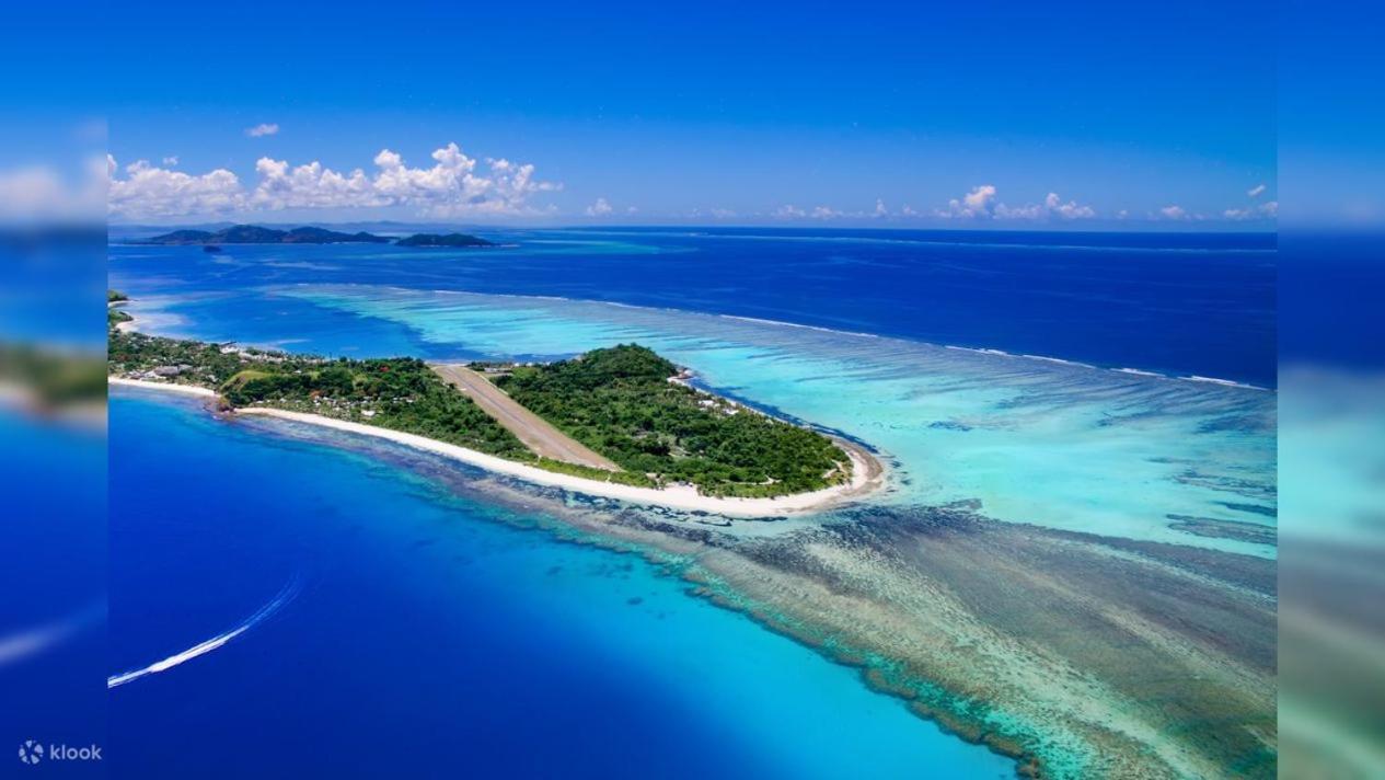 Ratu Kini Dive & Stay Остров Мана Екстериор снимка